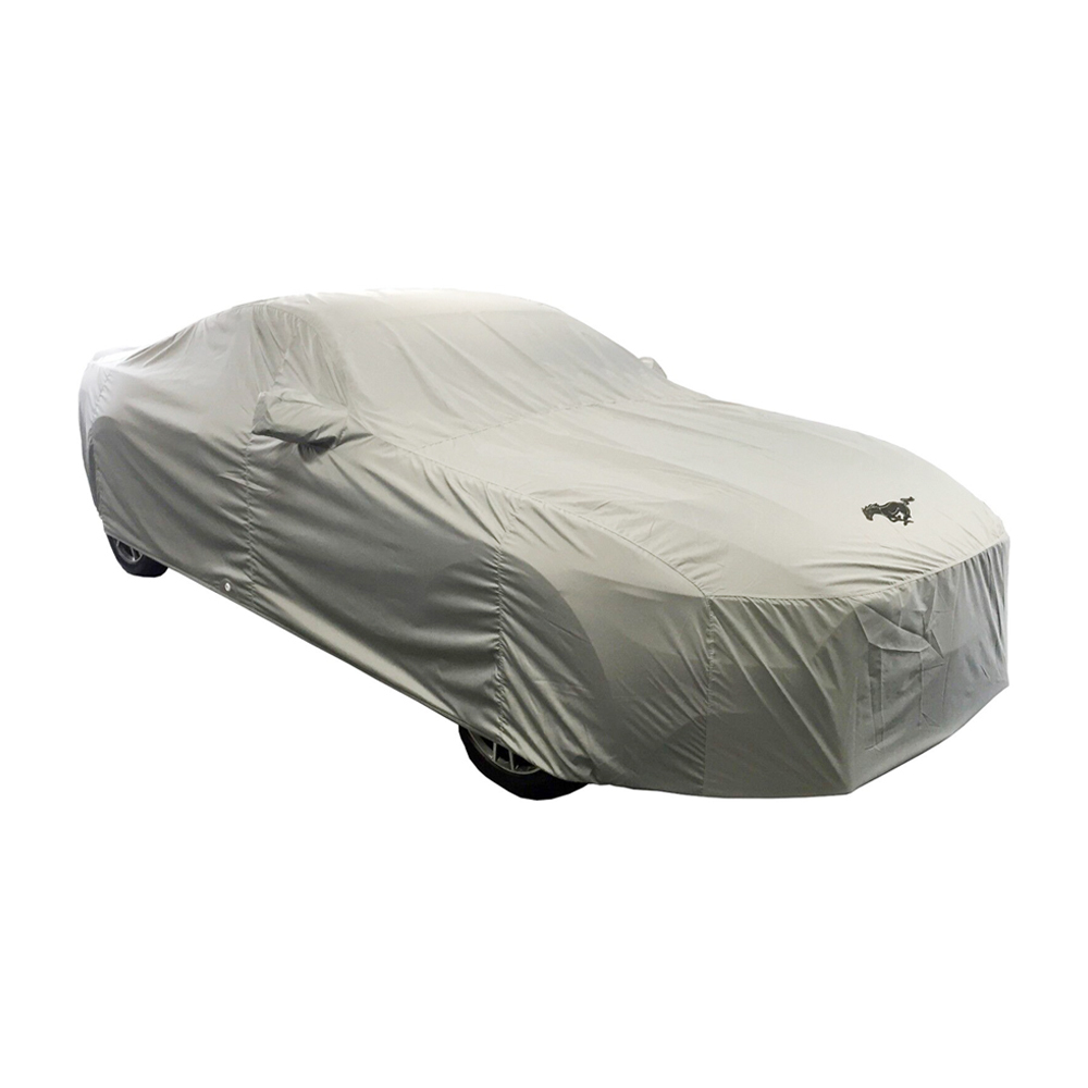 Genuine Ford Car Cover Mustang Convertible 2014 onwards FR3Z19A412C