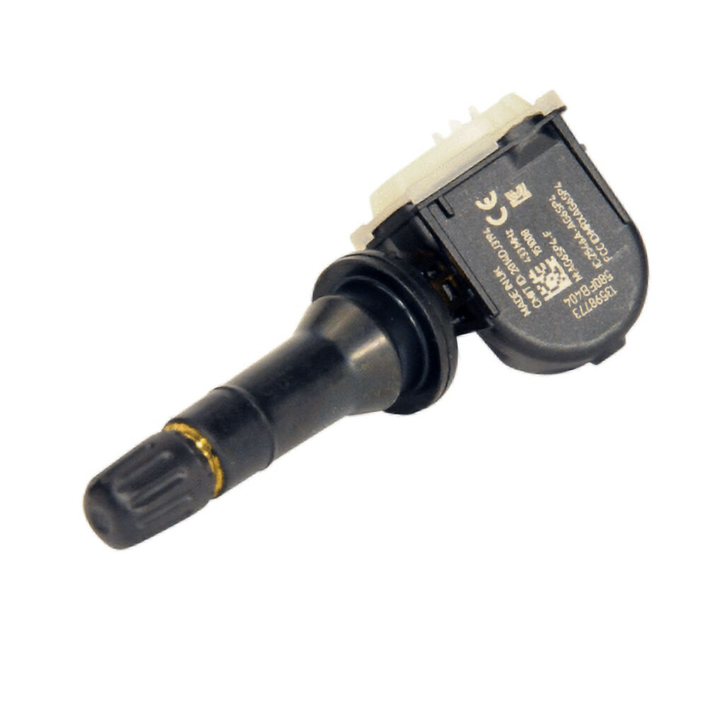 Genuine Holden Tyre Pressure SensorValve Kit Colorado 20172020 13540602