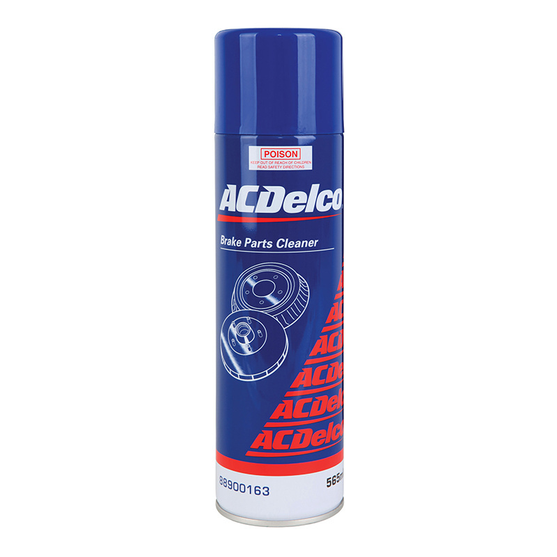 ACDelco Brakes Cleaner 565ml Aerosol 88900163 Genuine Edge Superstore