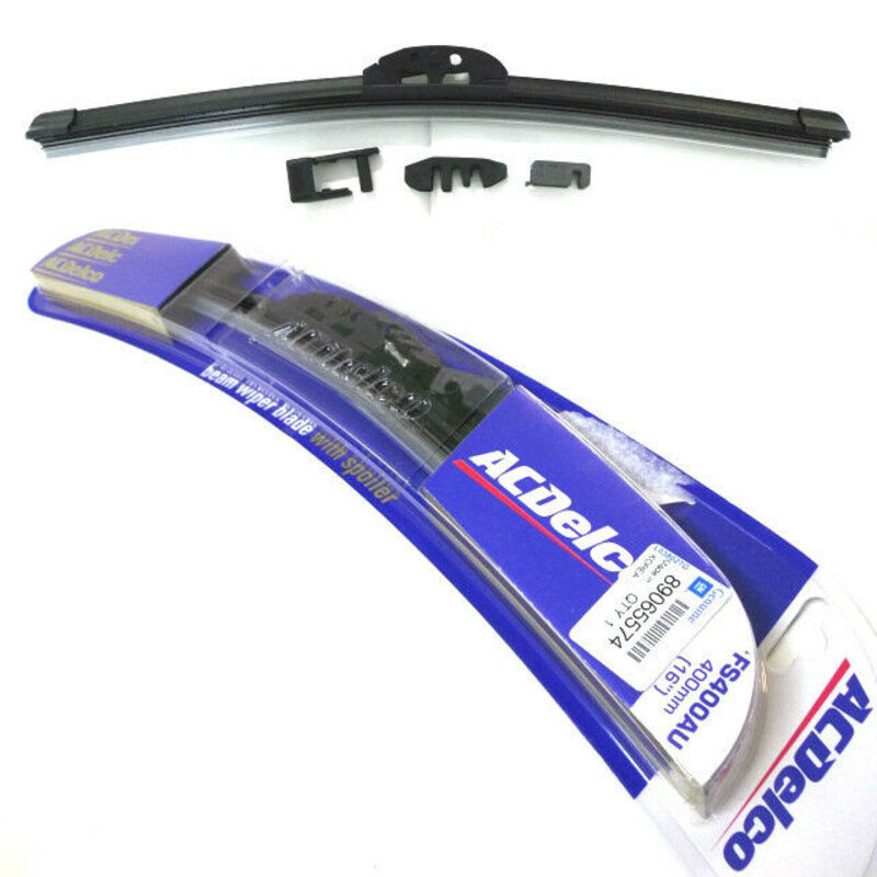 ACDelco Wiper Beam Blade FS400AU 400 mm 89065574