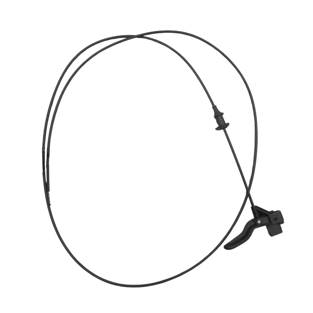 Genuine Holden Bonnet Control Latch And Cable TS Astra MY1998 2006 90521478 genuine-holden-bonnet-control-latch-and-cable-ts-astra-my1998-2006-90521478