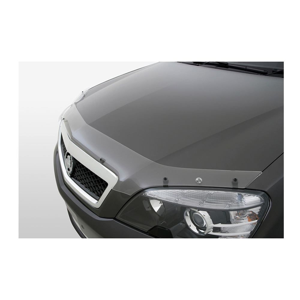 Genuine Holden VE Calais Clear Bonnet Protector 92181999