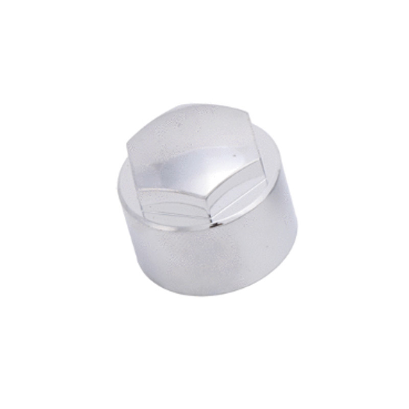 thumbnail image 2 of Genuine GM 92243847 Wheel Nut Caps, 20 Pack, For VE Commodore & Pontiac G8 2 of 5