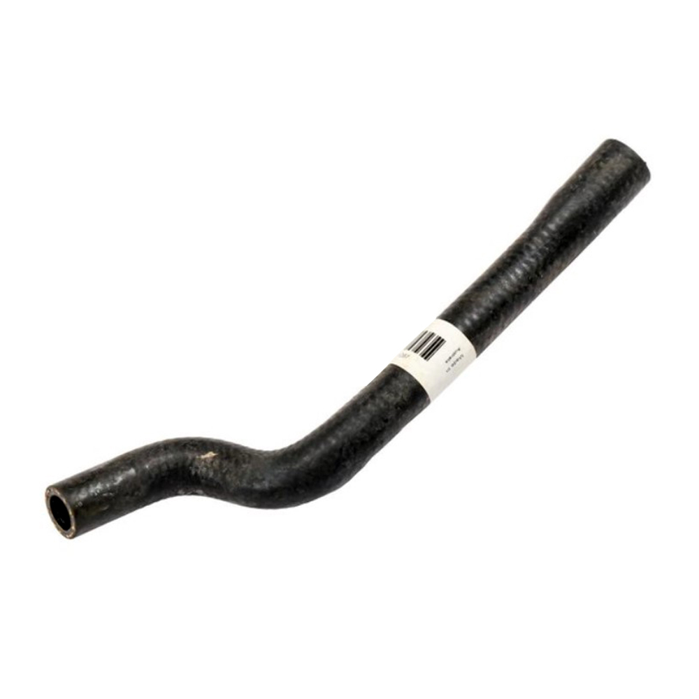 Genuine Holden Radiator Bypass Hose GTSR W1 MY2017 92457862