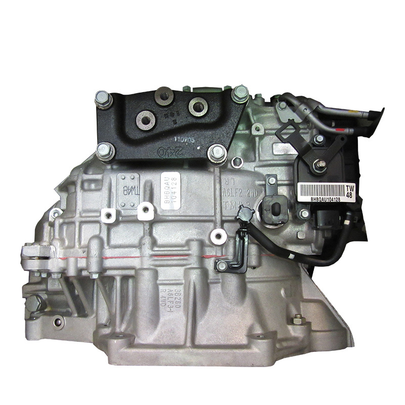 Genuine Hyundai Ix35 Automatic Transmission 450003B255