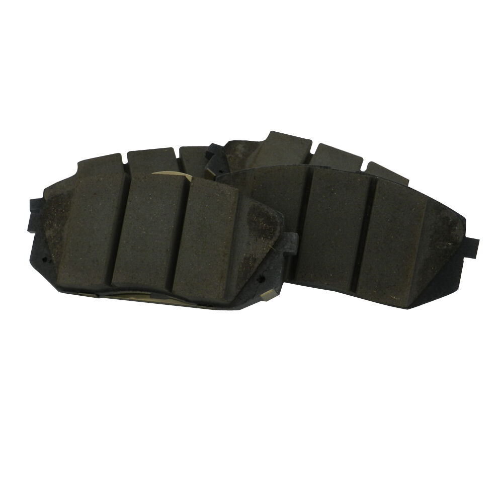 Genuine Hyundai Front Brake Pad Set iX35 MY2010 to 2015 581012SA51