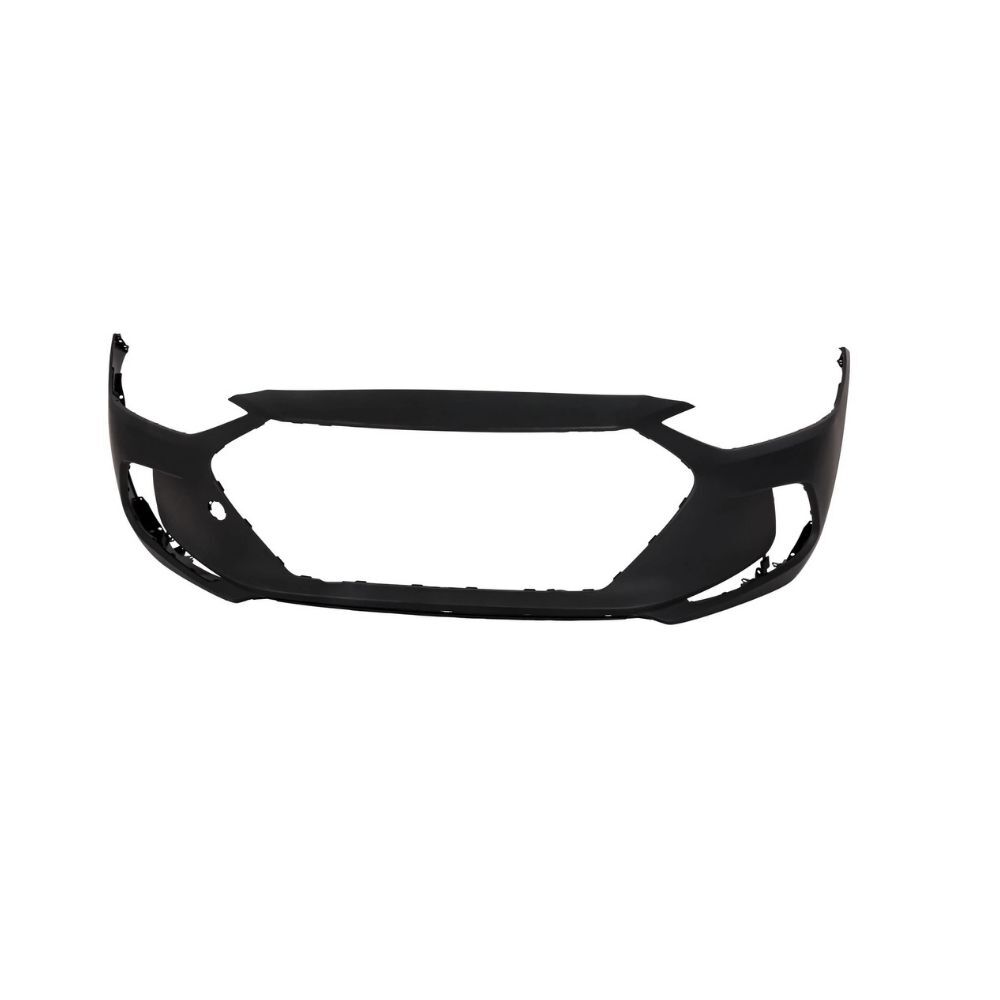Genuine Hyundai Front Bumper Cover 86510F2000