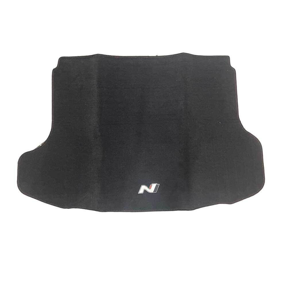 Genuine Hyundai Cargo Carpet Mat i30 N PDe fastback only 20172021