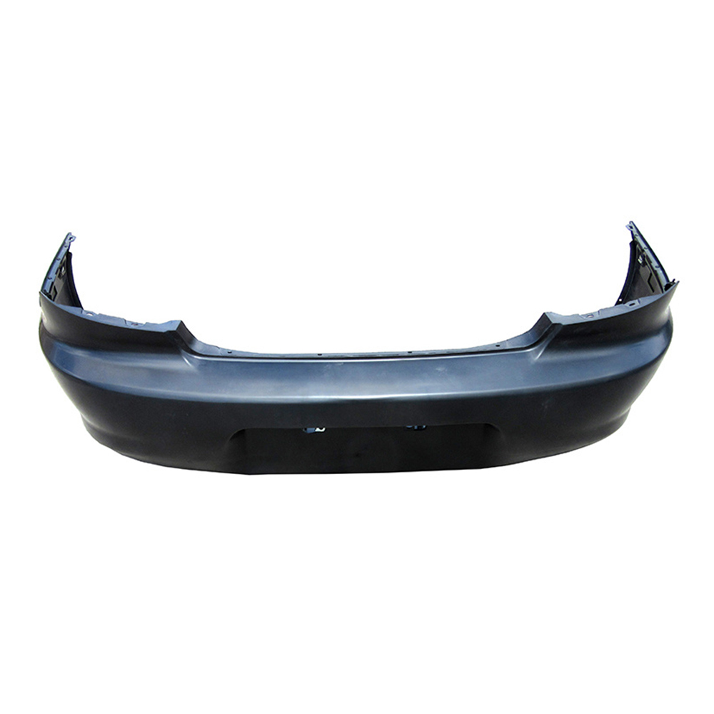 Kia Rear Bumper Cover K0K31A50220XX Genuine Edge Superstore