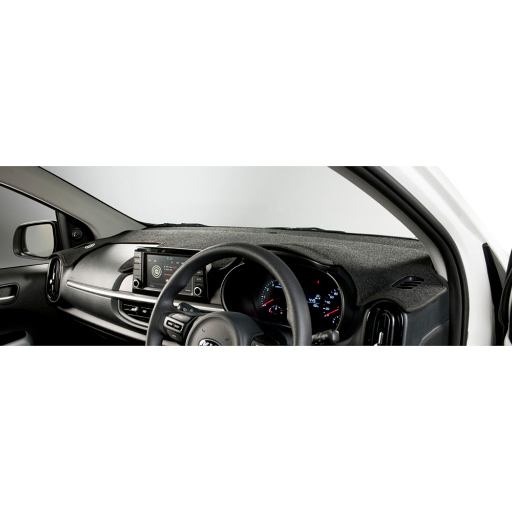 Genuine Kia Picanto Dash Mat G6A50APK00