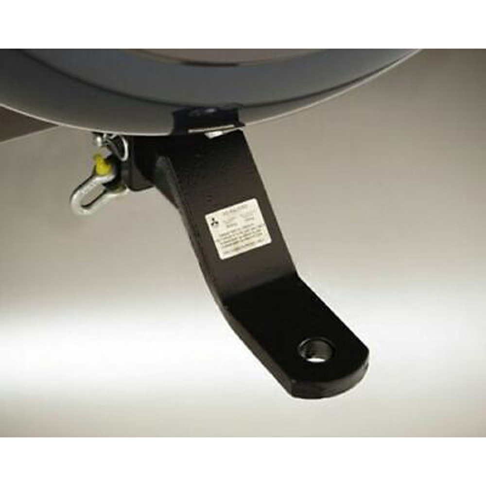 Genuine Mitsubishi Tow Bar Kit NTNX Pajero 2009 to 2021 MR936588