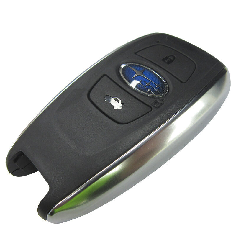 Genuine Subaru Key Transmitter 88835AL013