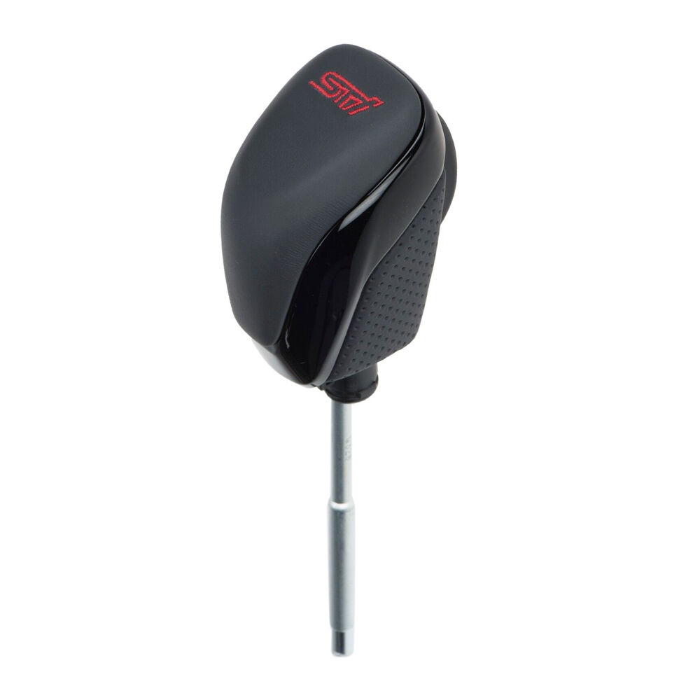 Genuine Subaru STI Shift Knob CVT ImprezaXV C1010FL000