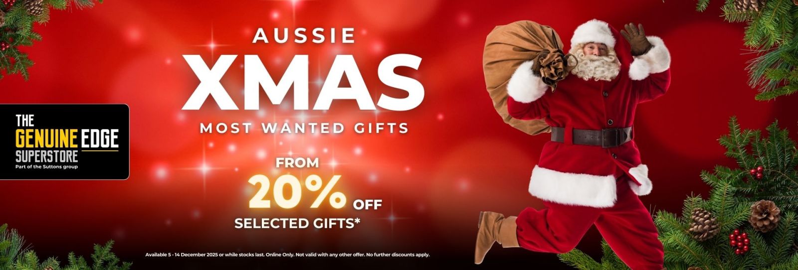 Most Wanted Gifts by Aussie Car Lovers this Christmas