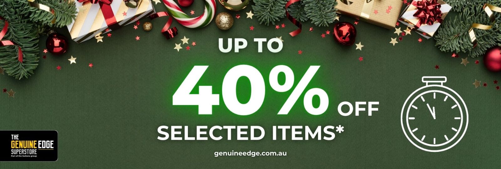 Supercars 2025 40% Off