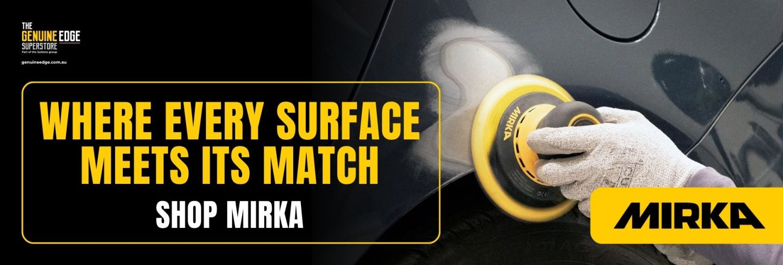 MIRKA