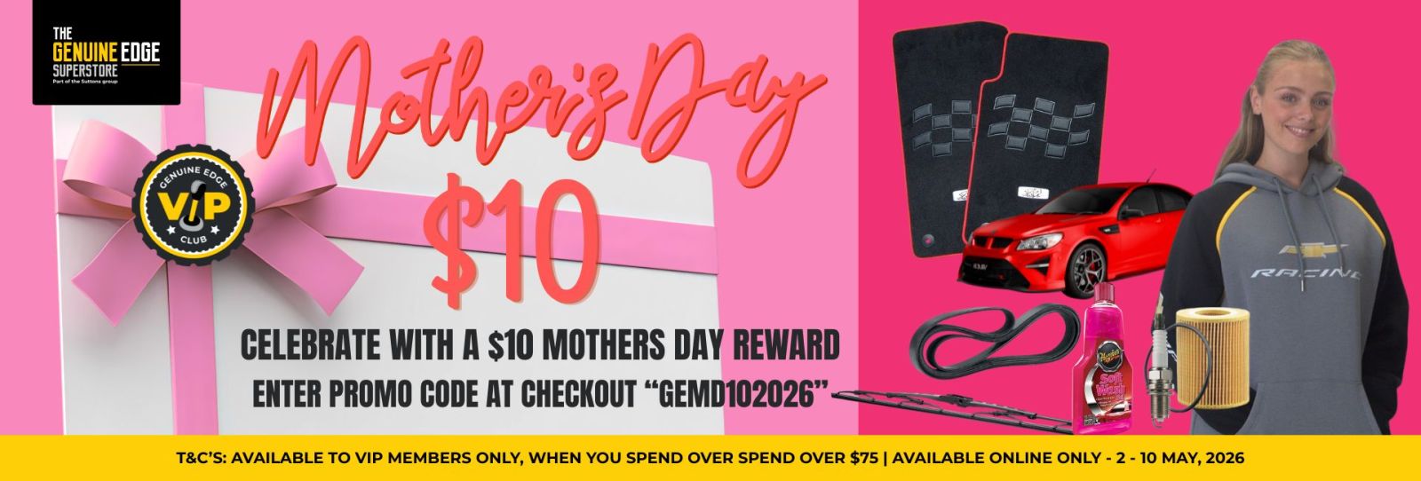 mothers day