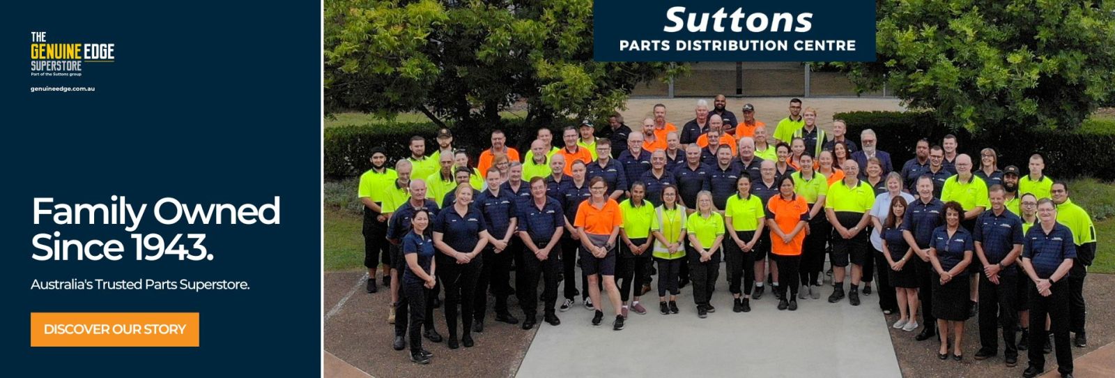 Suttons Parts Blog