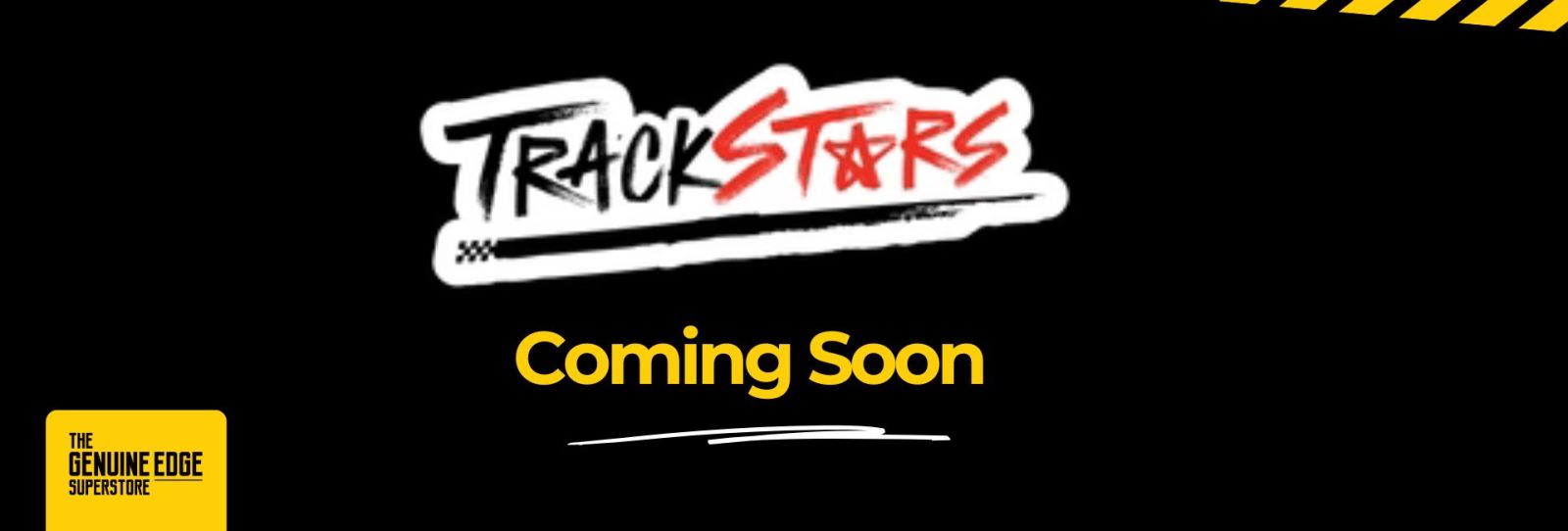 Trackstars 1:64 Scale Collectibles Coming this May