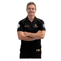 Craig Lowndes Achievement Series Polo