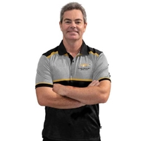 GM Chevrolet Racing Polo