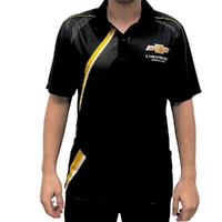 GM Chevrolet Racing Polo