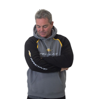 GM Chevrolet Racing Hoodie