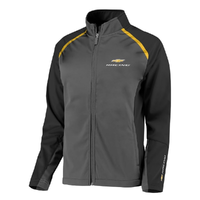 GM Chevrolet Racing Soft Shell Jacket