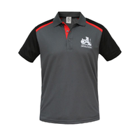 Holden Tri Colour Polo