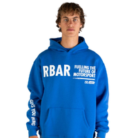 Red Bull Ampol Racing Lifestyle Hoodie