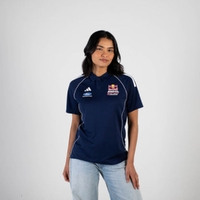 Red Bull Ampol Racing Adidas Supporter Polo Women