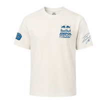 Red Bull Ampol Racing Broc Feeney T-Shirt