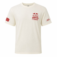 Red Bull Ampol Racing Will Brown T-Shirt