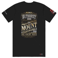 2024 Bathurst 1000 Winners Tee