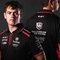 Walkinshaw TWG Racing Team Polo