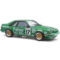1:18 Ford Mustang GT 1985 Sandown 500 18816