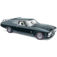 1:18 Ford XA Falcon RPO83 Coupe Onyx Black 18822