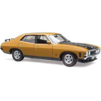 1:18 Ford XA Falcon RPO83 Sedan Summer Gold 18822