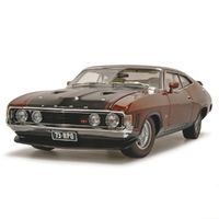 1:18 Ford XA Falcon RPO83 Coupe Walnut Glow | 18856