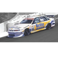 1:18 1997 Bathurst VS Commodore Faulkner-Percy | 18857