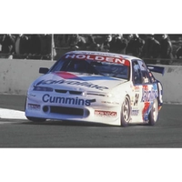 1:18 1999 Calder Park VS Commodore Garth Tander | 18859