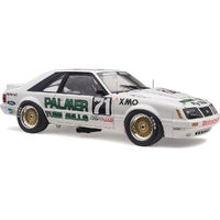 1:18 Ford Mustang GT 1984 Bathurst | 18861