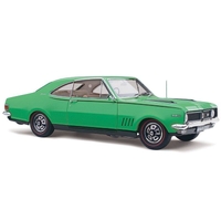 1:18 HG Monaro GTS 350 Lakeside Green Metallic | 18862