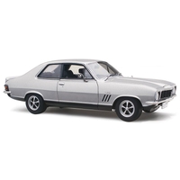 1:18 LJ Torana GTR XU-1 Baroda Silver | 18866