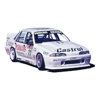 1:18 VL Group A SV 1990 Bathurst 3rd Place Perkins-Mezera | 18870