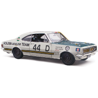 1:18 1969 Bathurst Winner 44D HT Monaro GTS 350 Bond-Roberts  | 18878
