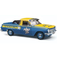 1:18 Holden EH Utility - Michelin Radial Collection #3 | 18880