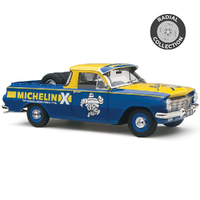 1:18 Holden EH Utility - Michelin Radial Collection #3 | 18880