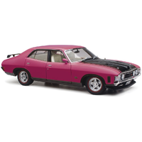 1:18 XA Falcon RPO83 Sedan Wild Plum 18885
