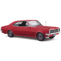 1:18 HK Monaro GTS 327 Picardy Red | 18886